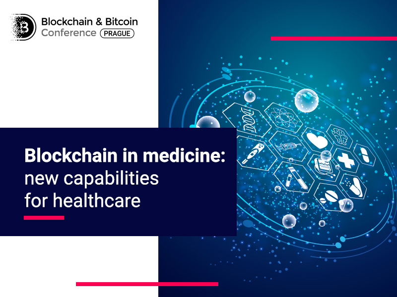 Blockchain in healthcare: how the technology advances medical industry