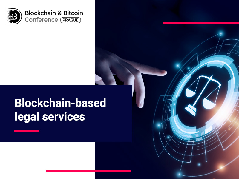 Blockchain in legal practice: how technology is used in legal sector