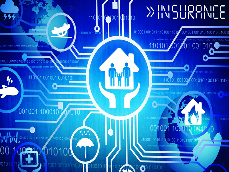 Blockchain in the insurance industry: Stratumn and Deloitte study the capabilities of the technology 