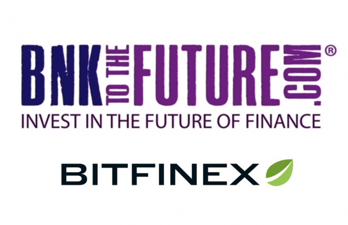 BnkToTheFuture поможет возвратить деньги клиентам Bitfinex