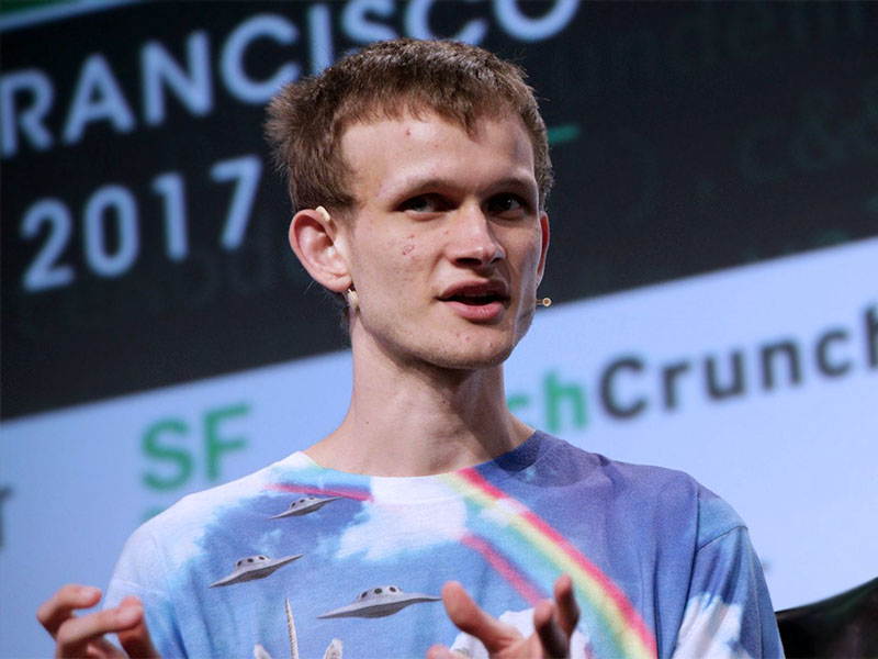 Buterin: sharding will make Ethereum as popular as Visa