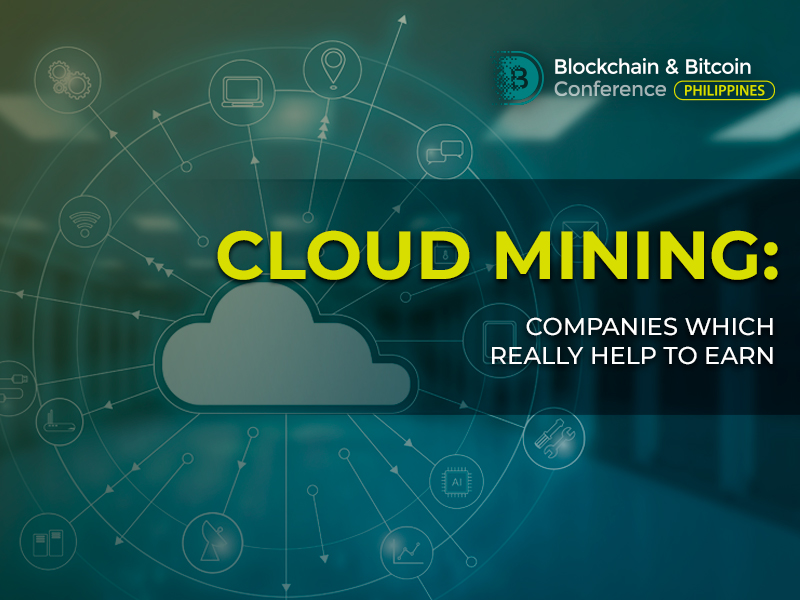 Cloud Mining: Companies Which Really Help to Earn