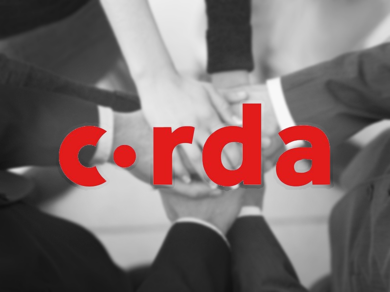 Corda gets up to 60 new partners