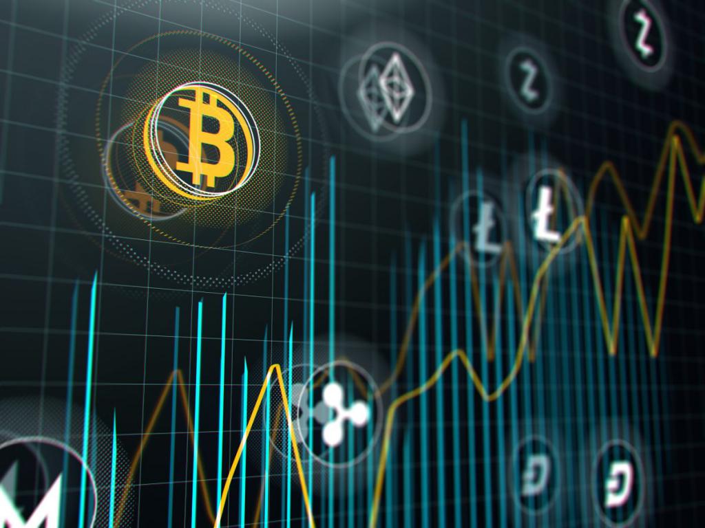 Crypto investments in new year: promising altcoins 2018