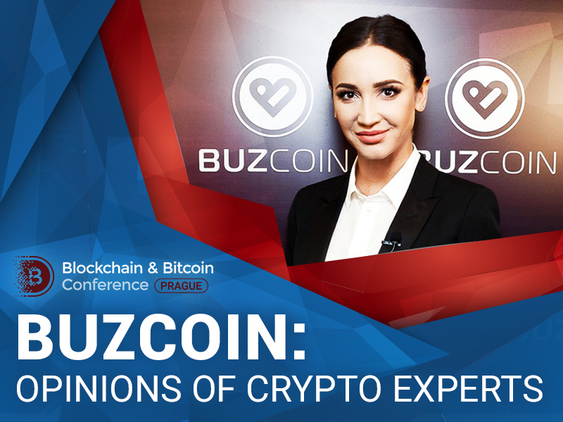Crypto investors on Olga Buzova’s ICO: Freak project