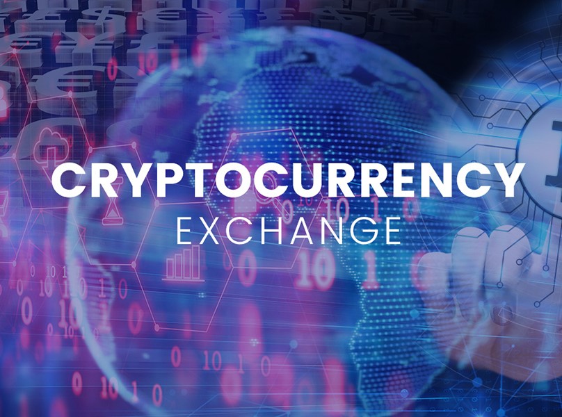 Cryptocurrency exchange system: how to convert tokens in 2018 