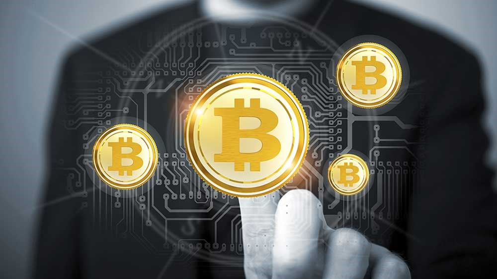 Cryptocurrency rating: top three coins by capitalization