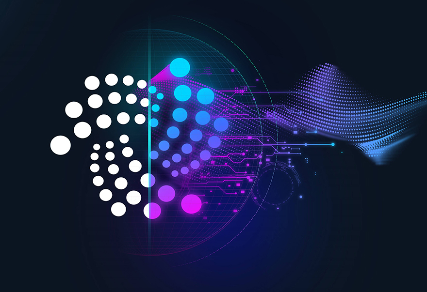 Developers to upgrade IOTA