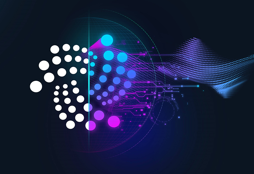 Developers to upgrade IOTA 