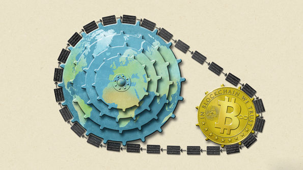Důvěra a kryptoměna. Mohou majitelé Bitcoin spat kliudně?