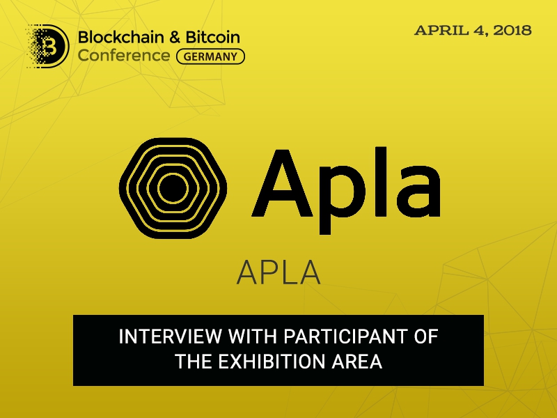 Ecosystems Help Implement New Ideas – APLA Spokesperson