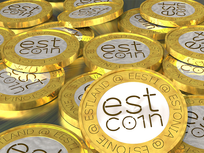Estonia’s state cryptocurrency Estcoin remains up in the air