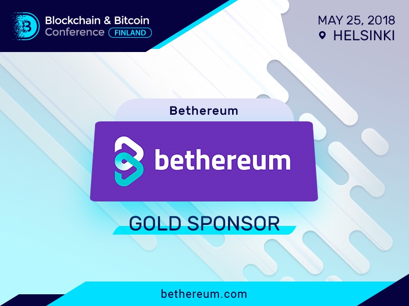 Fair Betting: Bethereum Will Be a Golden Sponsor