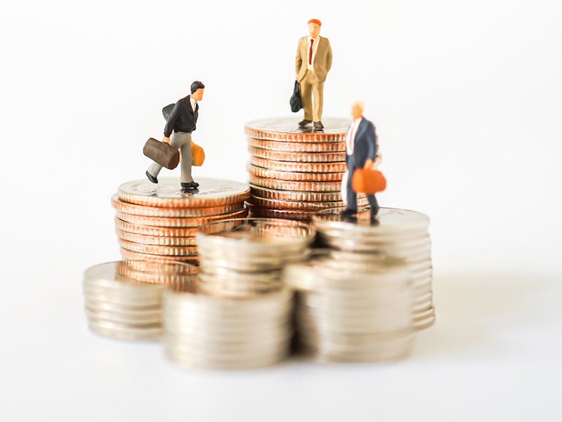 Gibraltar is moving to regulate ICO and crypto investment funds