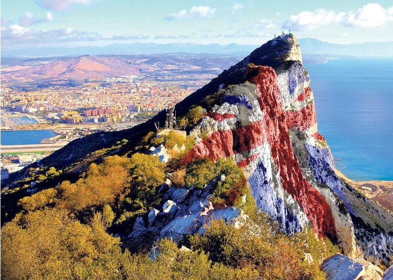 Gibraltar starts licensing blockchain companies