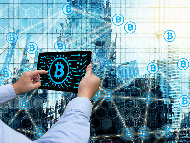 Global blockchain industry to grow up to $20bn by 2024