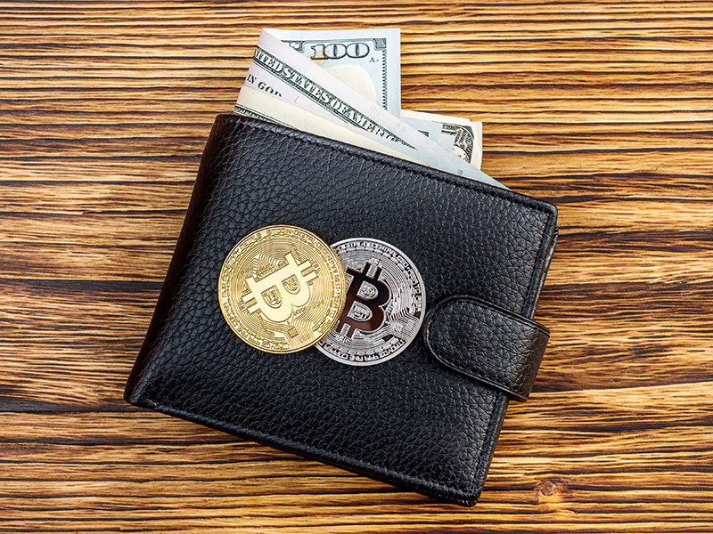 Gold mine: best cryptocurrency wallets in 2018