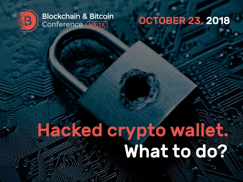 how crack crypto wallet