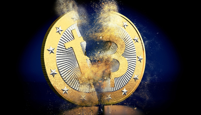 Bitcoin hard fork. What to await after 15:50