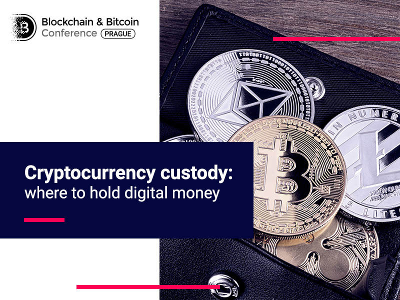How to protect digital money? Safe cryptocurrency custody