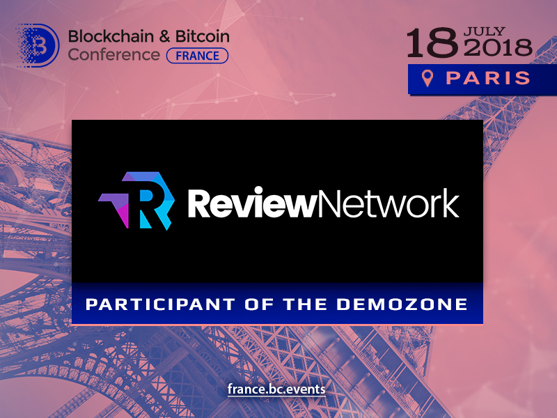 Improving Market Research: Review.Network Will Present at the Demozone