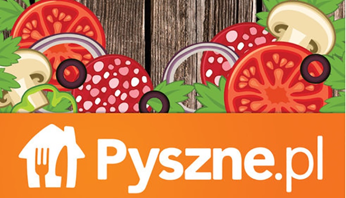 Poland’s largest food delivery service starts accepting bitcoins
