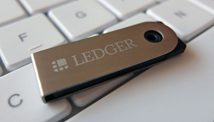 Ledger received $7 million of investments