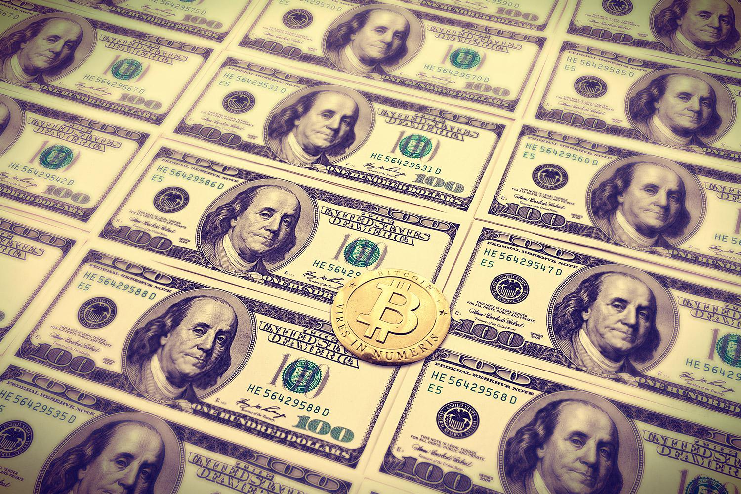 Main events of bitcoin industry of last week