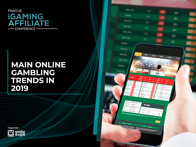 Online Casino Hiring 2019