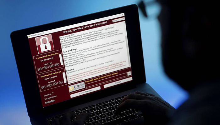 Mass media: WannaCry’s billion damage to business