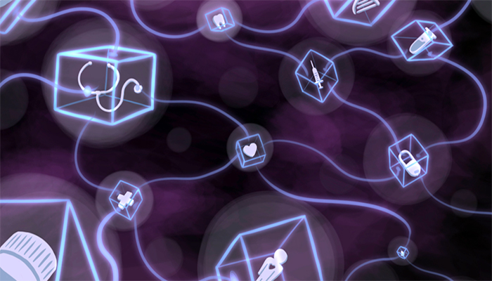 Medical record on blockchain: Estonia’s experiment