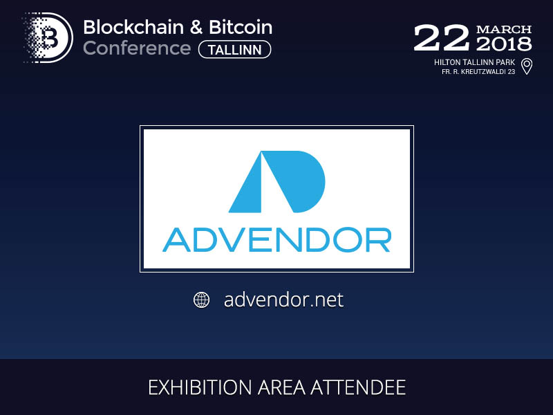Meet the participant of the exhibition area of Blockchain & Bitcoin Conference Tallinn – CPA network Advendor