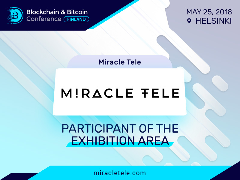 Mobile virtual network operator Miracle Tele is a new participant of the exhibition area 
