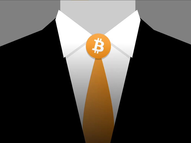 Demand for Bitcoin and blockchain freelancers is growing