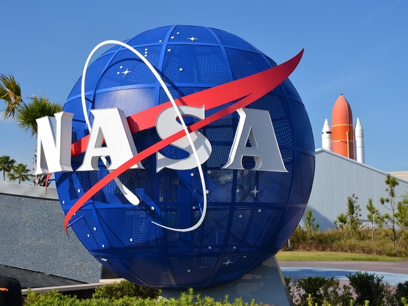 NASA provided a grant for developing a blockchain service for space research
