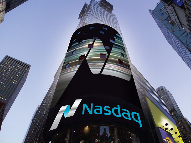 Nasdaq is ready to leverage blockchain for the protection of its clients from fraudsters 