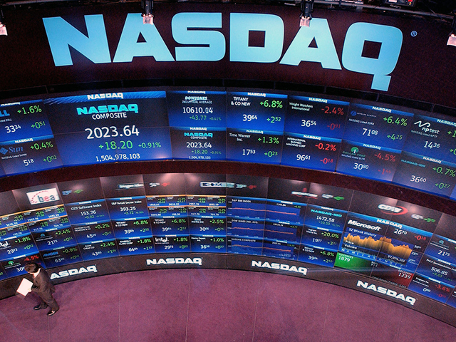 NASDAQ создаёт рекламную платформу на блокчейне