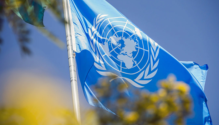 UN to carry out blockchain-based humanitarian experiment