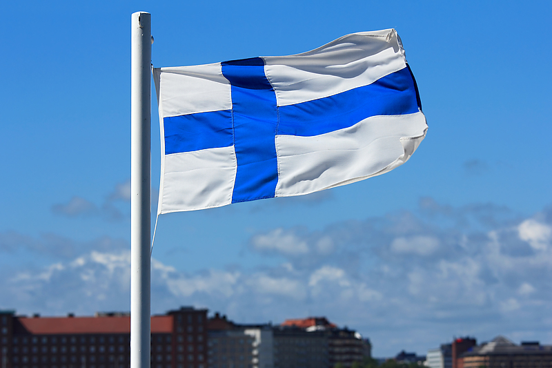 Opportunities for blockchain: TOP successful startups in Finland 