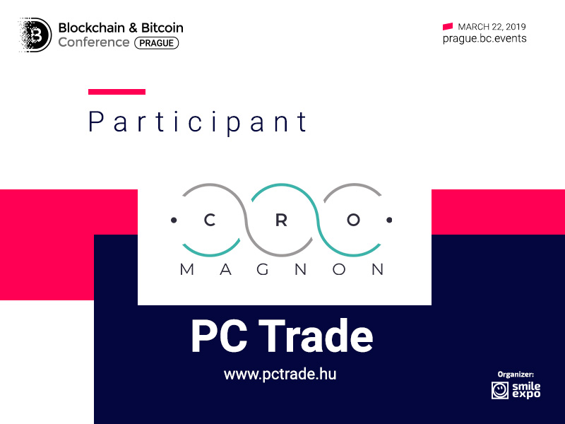 PC Trade Systems to present software and hardware for healthcare in exhibition area