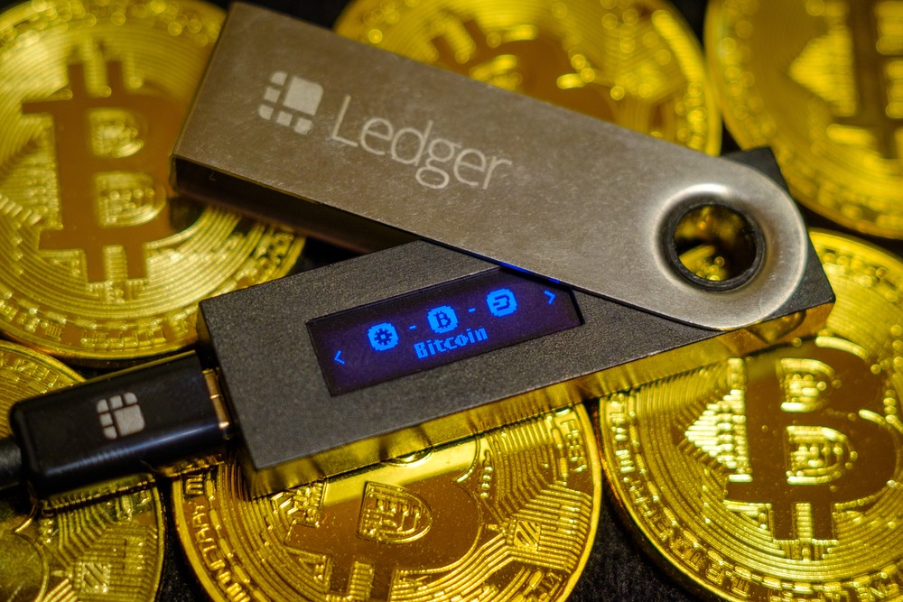 Peculiarities of multicurrency wallets Ledger Nano S and Ledger Blue