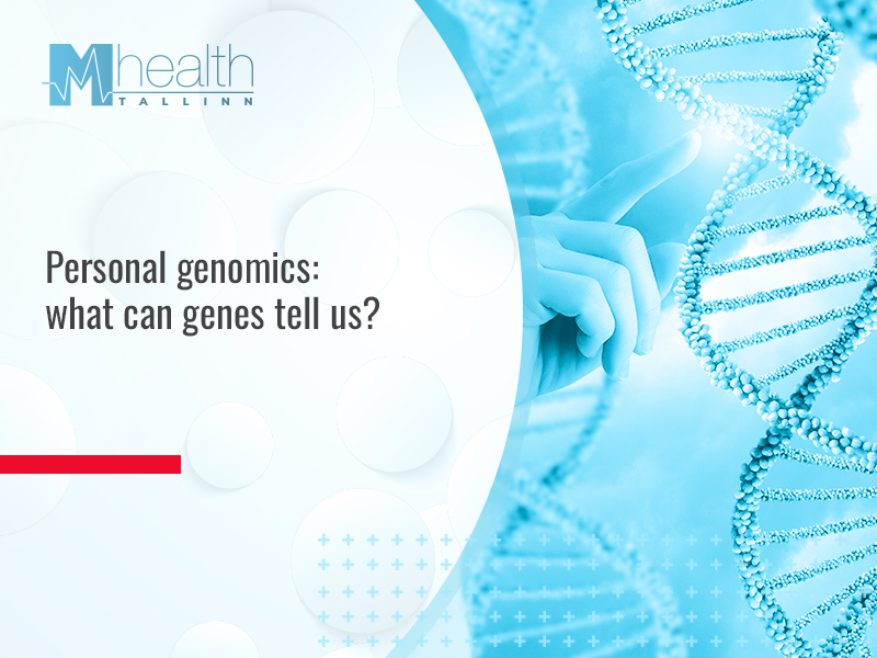 Personal genomics: assistant in efficient treatment development