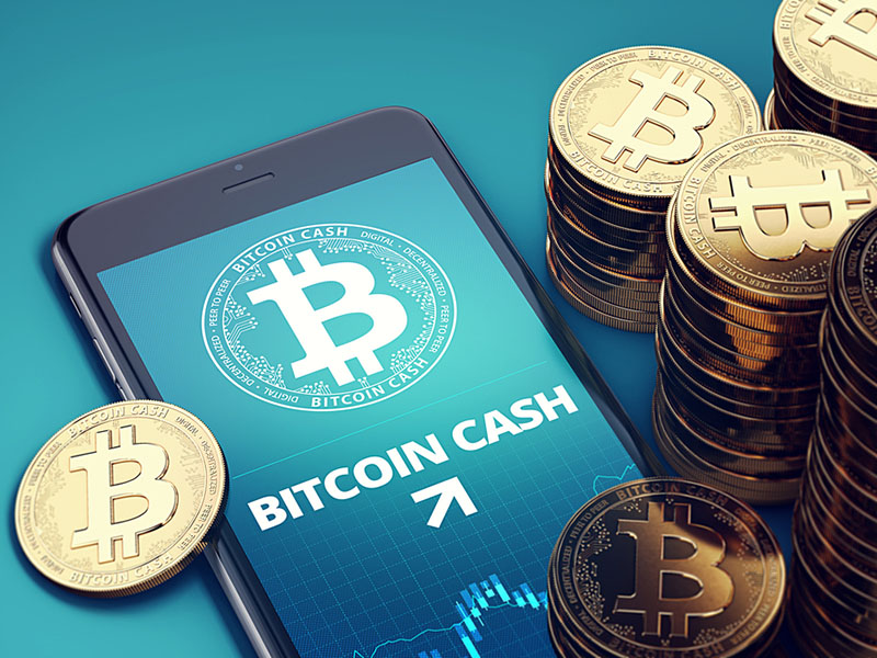 ce investesc în cumpărarea bitcoin cash)