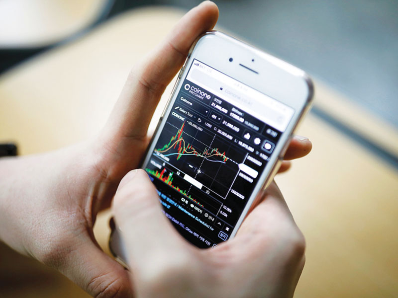 Pocket miner: how to mine cryptocurrency with a smartphone