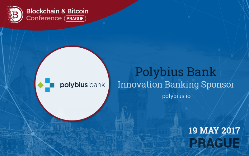 Polybius Bank representatives to tell about innovations in banking