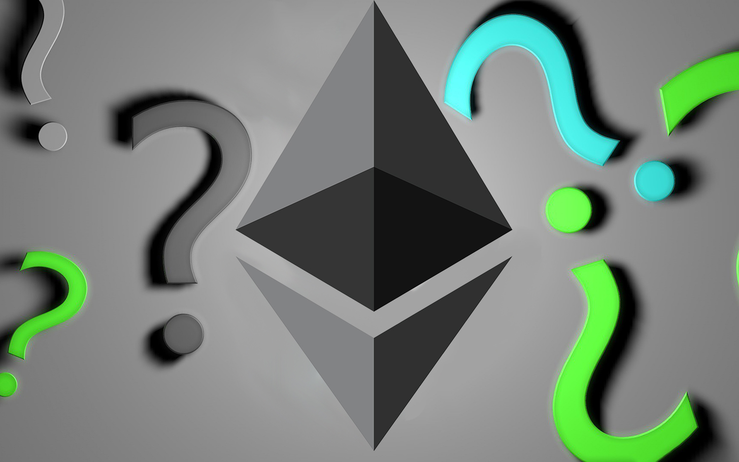 Прямой эфириум. Как молодой и наглый Ethereum потеснил старичка Bitcoin