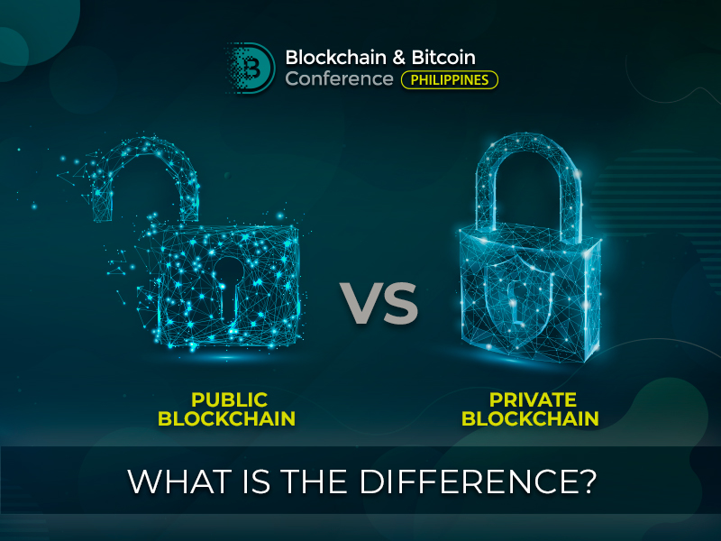 Public vs. Private Blockchain: What Is the Difference?