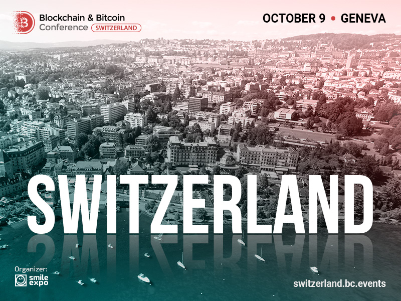 Recent Crypto News in Switzerland: Blockchain Voting and Fintech Startups