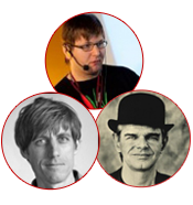 Ряды спикеров Bitcoin Conference Prague пополнили Aaron Koenig, Pavol Luptak и Max Tertinegg