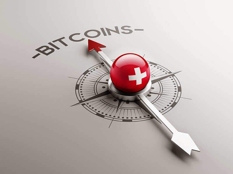 Second CryptoPolis to appear in Switzerland